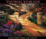 Thomas Kinkade - Masterworks of Light