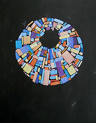 Pandorica painting #1